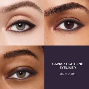 Laura Mercier Caviar Tightline Eyeliner Pencil Dark Plum